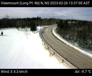 ns weather|ns highway cams.